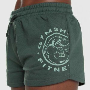 Gymshark Legacy Fitness Shorts